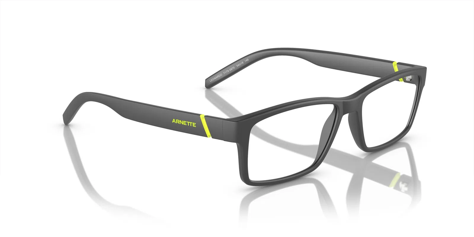 Arnette Leonardo 7179 Eyeglasses - view 48